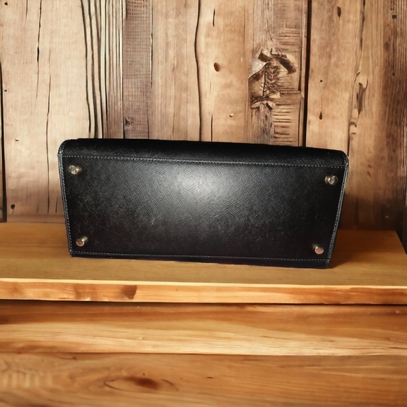 🌟HP x3!🌟 NWT Kate Spade Madison Medium Satchel - Picture 5 of 6